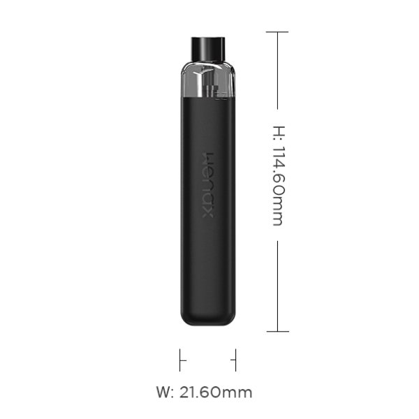 GeekVape Wenax K1 Pod Kit E-Zigarette