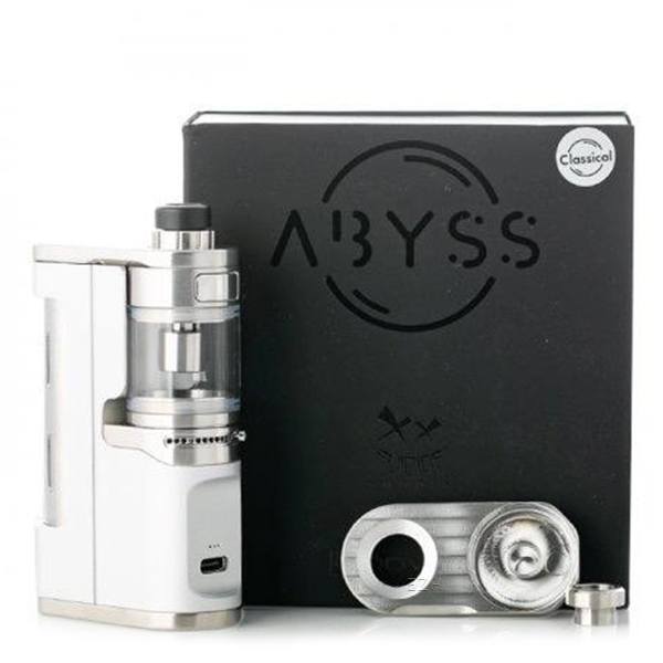 Dovpo x Suicide Mods - Abyss AIO Kit