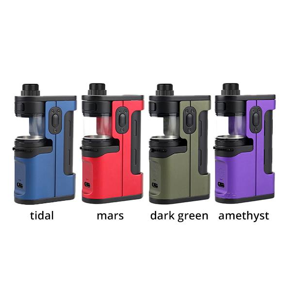 Dovpo x Suicide Mods - Abyss AIO Kit