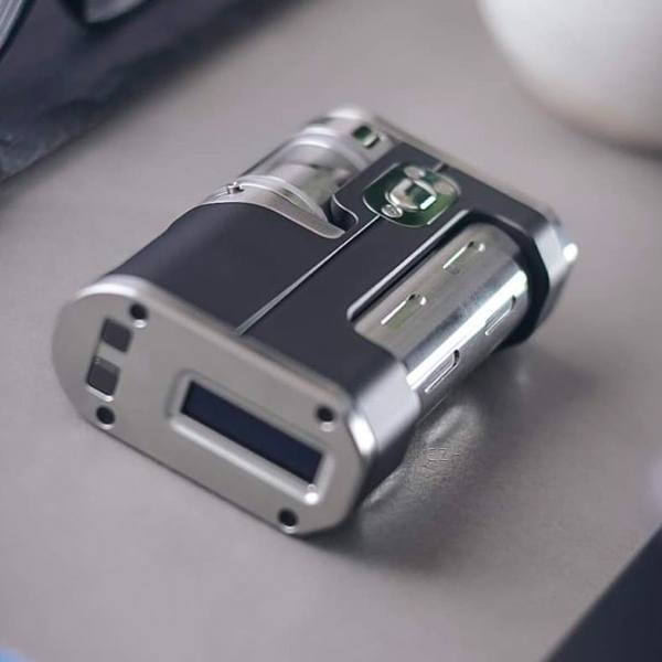 Dovpo x Suicide Mods - Abyss AIO Kit