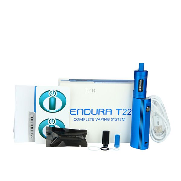 Innokin Endura 22 Starterset