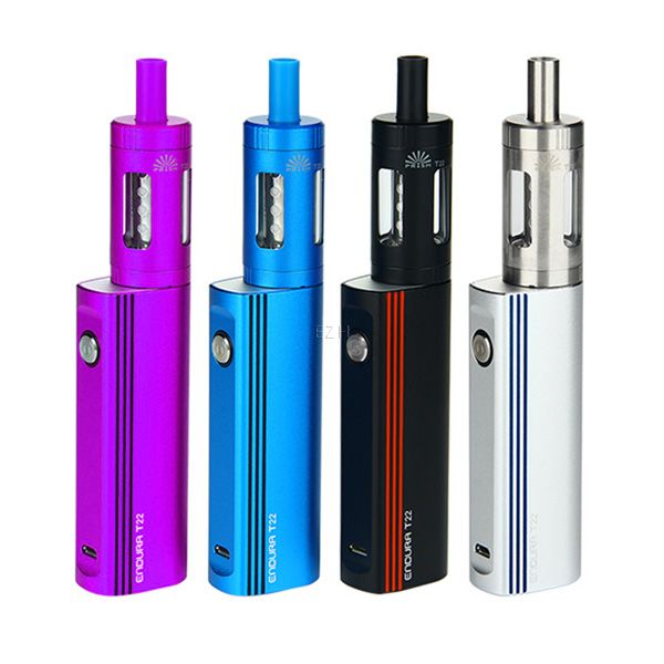 Innokin Endura 22 Starterset