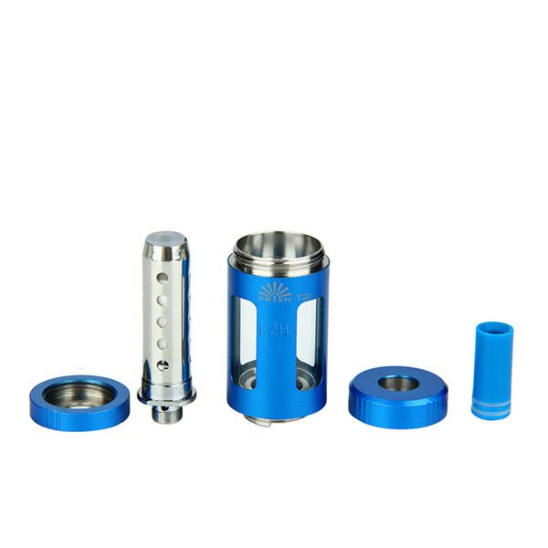 Innokin Endura 22 Starterset