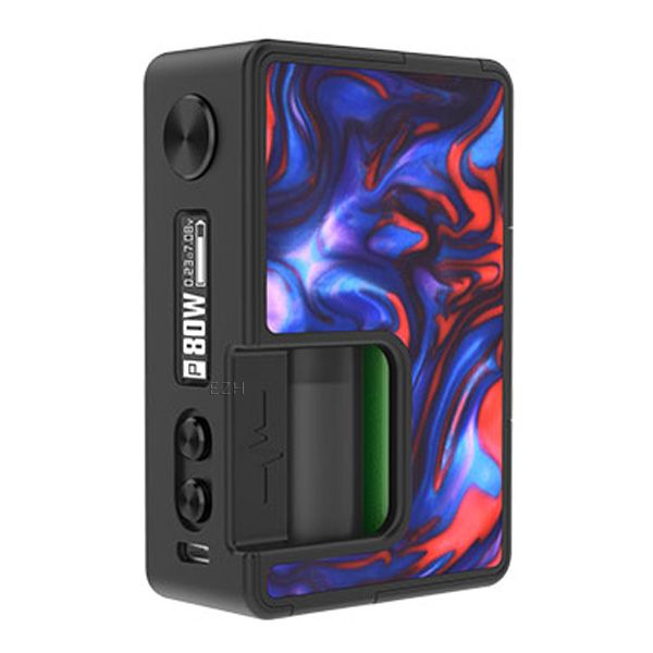 Vandy Vape BF 80W Box Mod Akkuträger