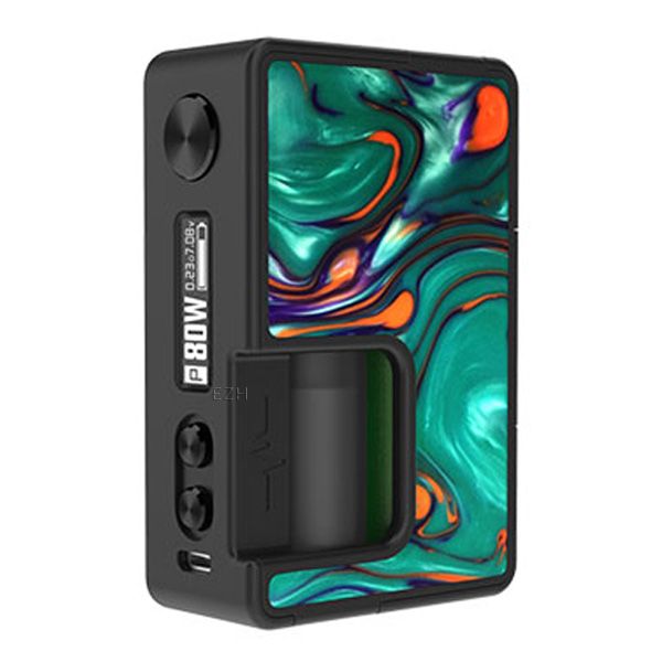 Vandy Vape BF 80W Box Mod Akkuträger