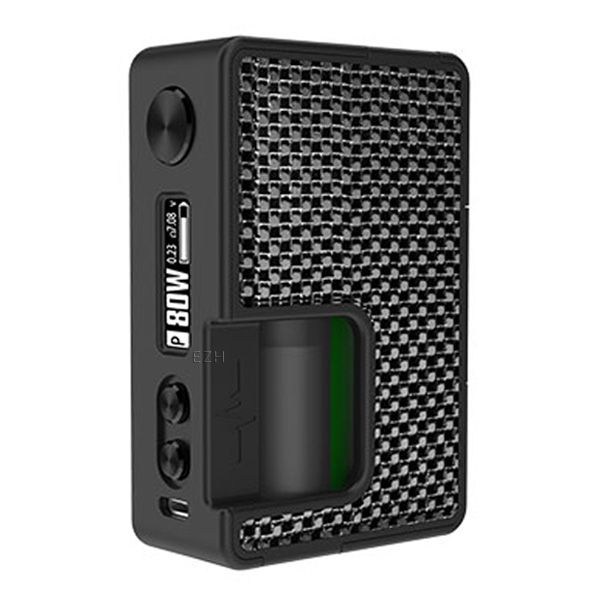 Vandy Vape BF 80W Box Mod Akkuträger