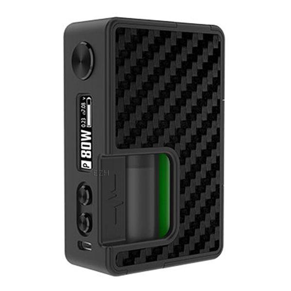 Vandy Vape BF 80W Box Mod Akkuträger