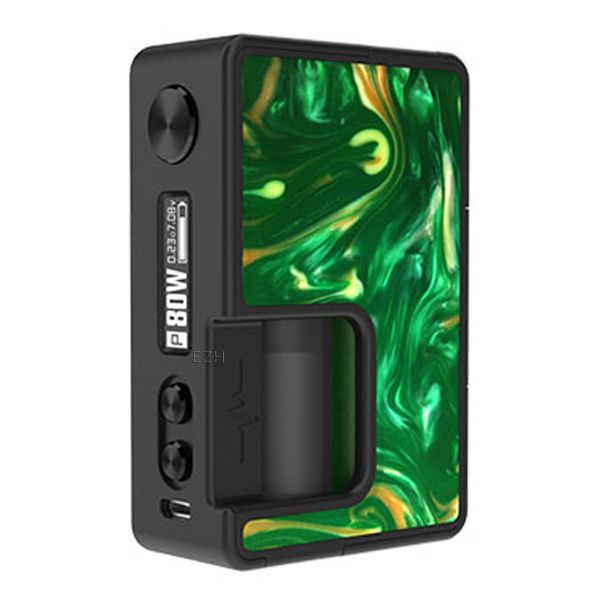 Vandy Vape BF 80W Box Mod Akkuträger