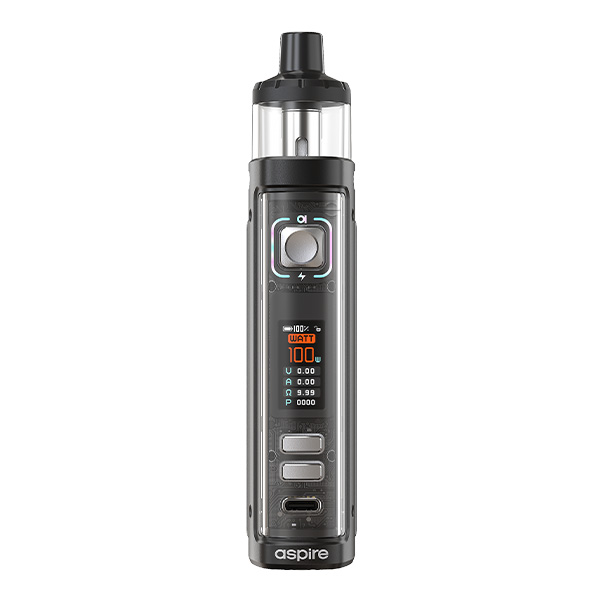 Aspire - Veynom EX Kit