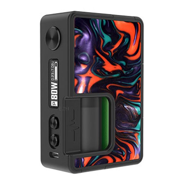 Vandy Vape BF 80W Box Mod Akkuträger