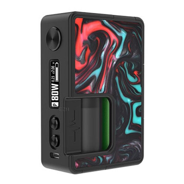 Vandy Vape BF 80W Box Mod Akkuträger