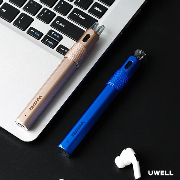 Uwell - Whirl F Pod Kit E-Zigarette