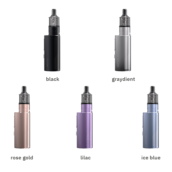 Vaptio - Cosmo Prime Kit