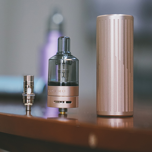 Vaptio - Cosmo Prime Kit