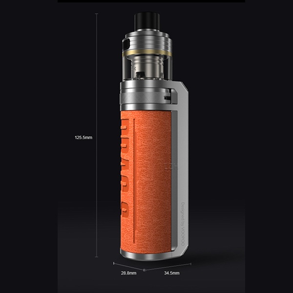 VooPoo - Drag S Pro Kit