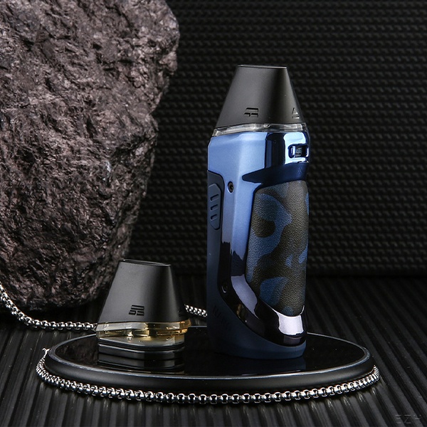 GeekVape Aegis Nano Pod Kit E-Zigarette