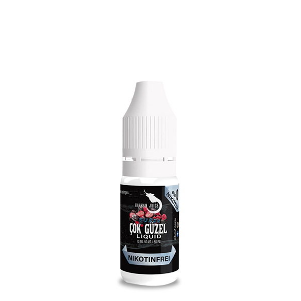 Cok Güzel - 10ml Liquid