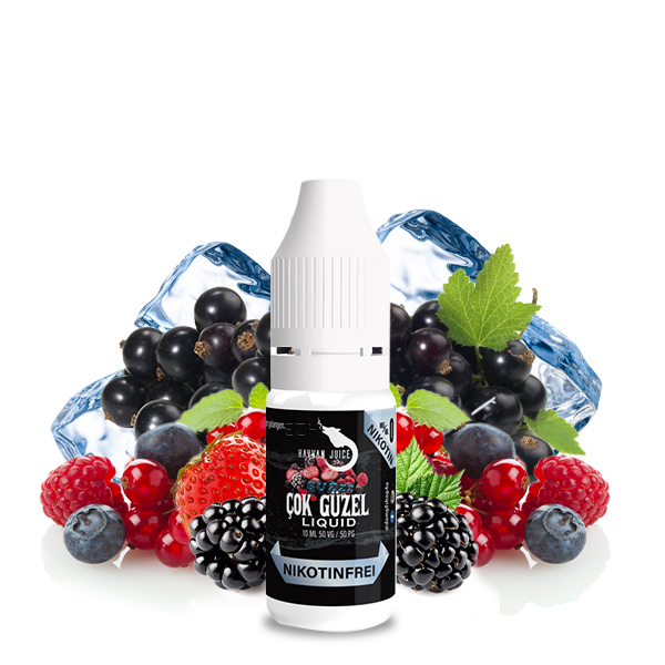 Cok Güzel - 10ml Liquid