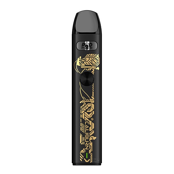 Uwell - Caliburn A2 Pod Kit E-Zigarette - Limited Edition