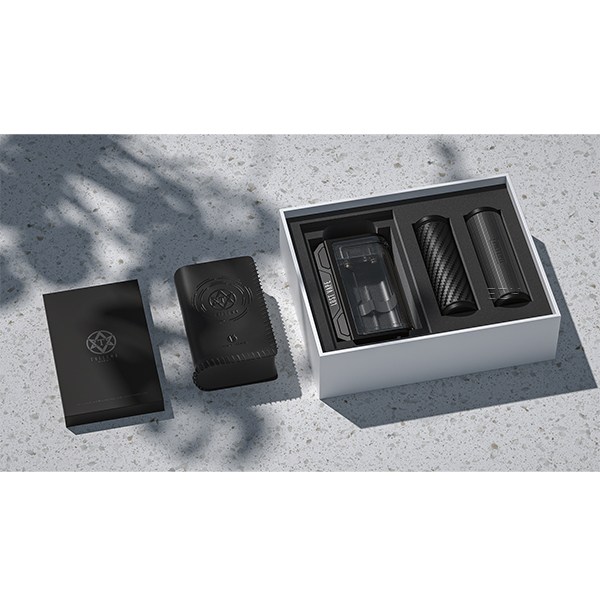 Lost Vape - Thelema Quest Mod Akkuträger - Gift Box