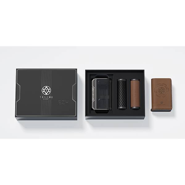 Lost Vape - Thelema Quest Mod Akkuträger - Gift Box