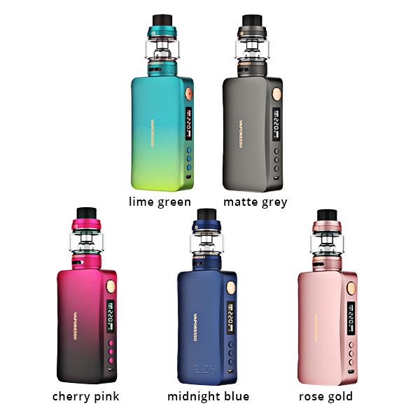 Vaporesso GEN S Kit