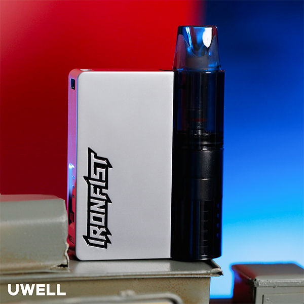 Uwell - Caliburn & Ironfist L Kit