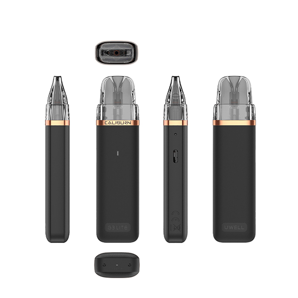 Uwell - Caliburn G3 Lite Pod Kit