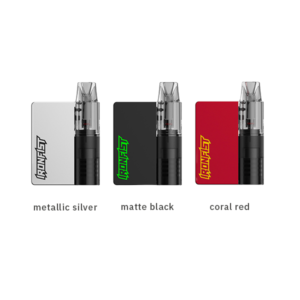 Uwell - Caliburn & Ironfist L Kit