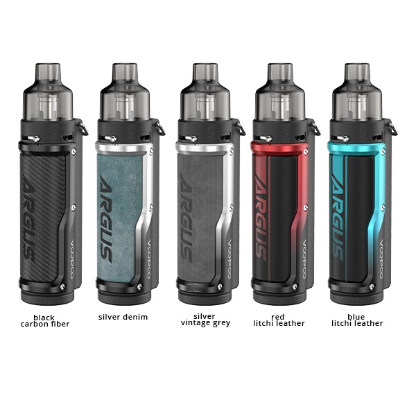 VooPoo Argus Pro Pod Kit E-Zigarette