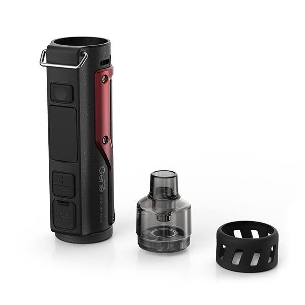 VooPoo Argus Pro Pod Kit E-Zigarette