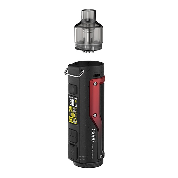 VooPoo Argus Pro Pod Kit E-Zigarette