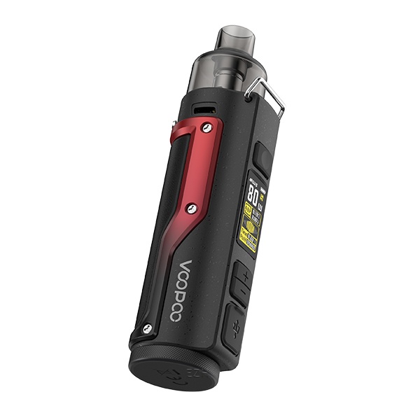 VooPoo Argus Pro Pod Kit E-Zigarette