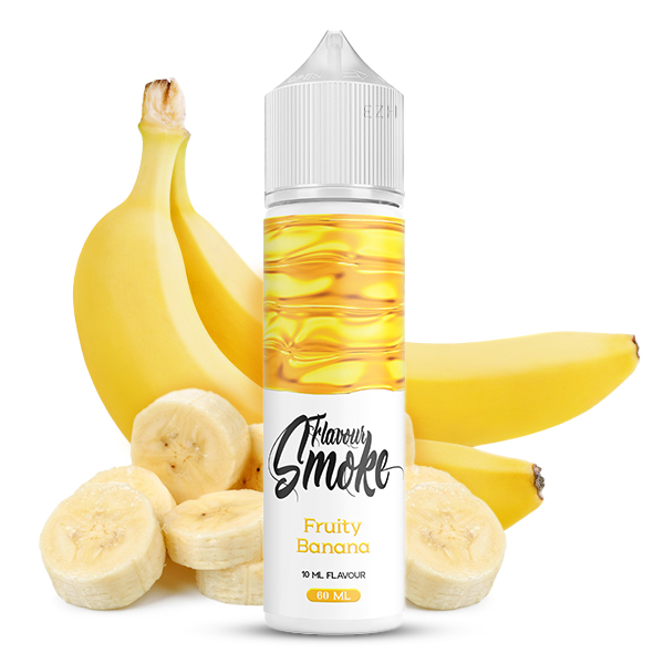 Fruity Banana