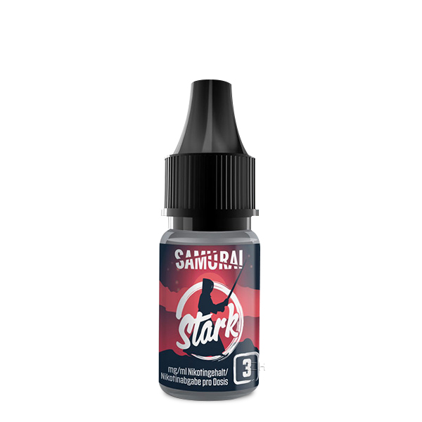 Stark - 10ml Liquid