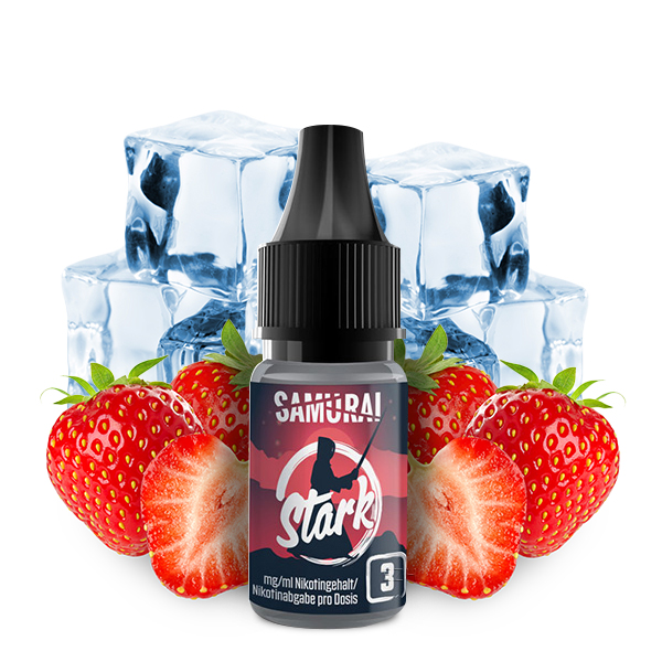 Stark - 10ml Liquid