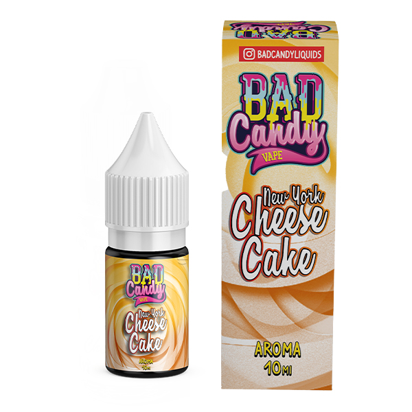 NY Cheesecake - 10ml Aroma