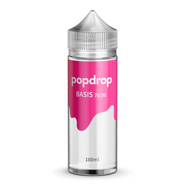 Popdrop - Basis 70/30 100ml