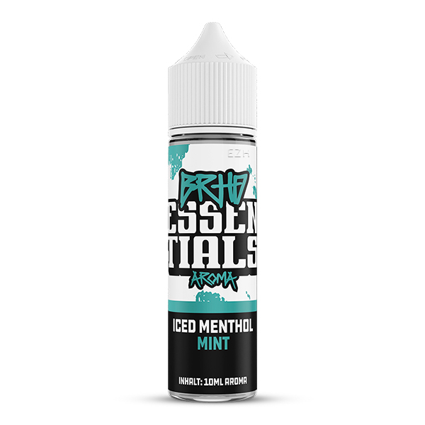 Essentials - Iced Menthol Mint