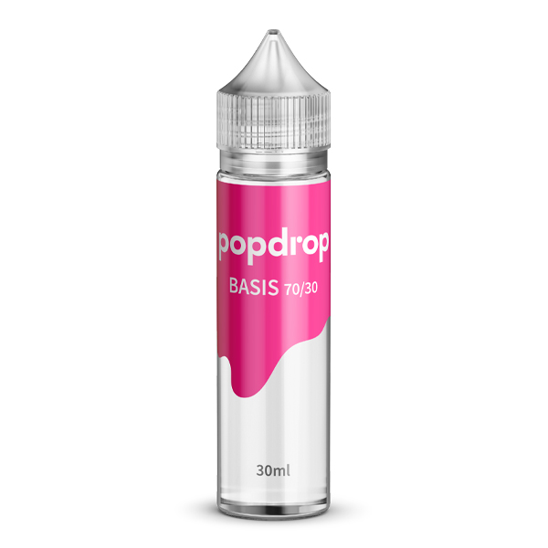 Popdrop - Basis 70/30 30ml