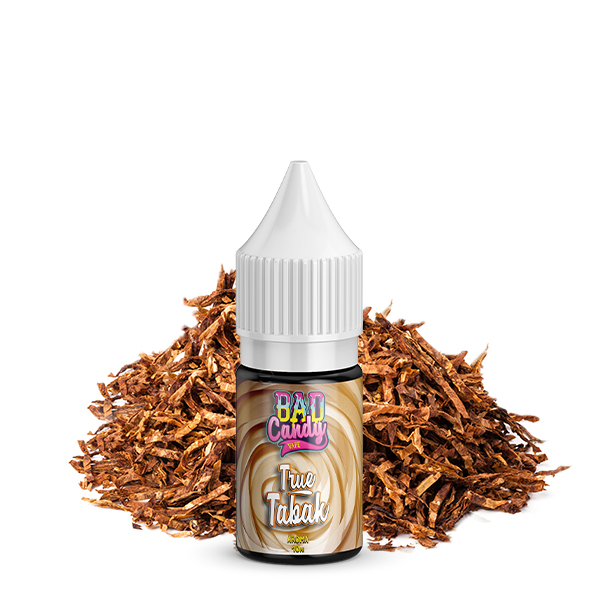 True Tabak - 10ml Aroma