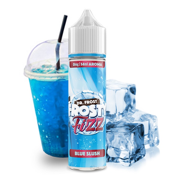 Fizzy - Blue Slush