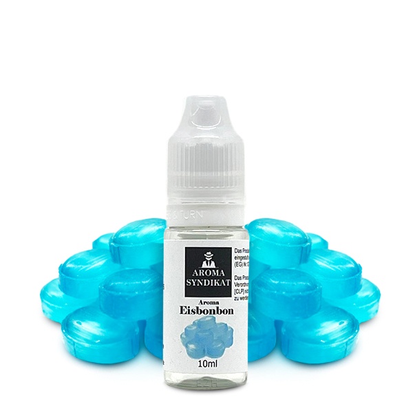 Eisbonbon - 10ml Aroma