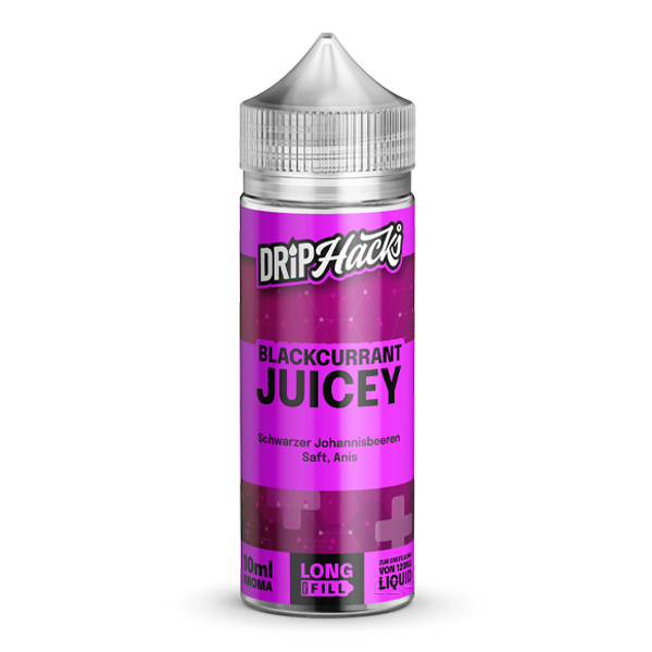 Blackcurrant Juicey