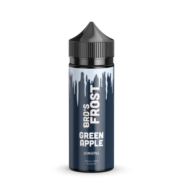 Frost - Green Apple