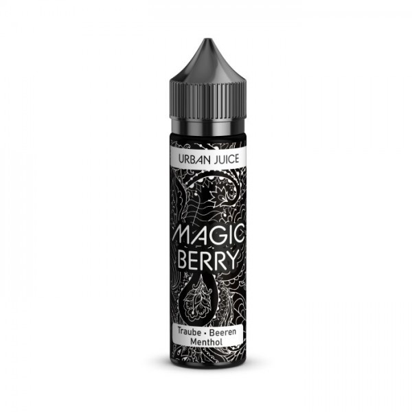 Magic Berry