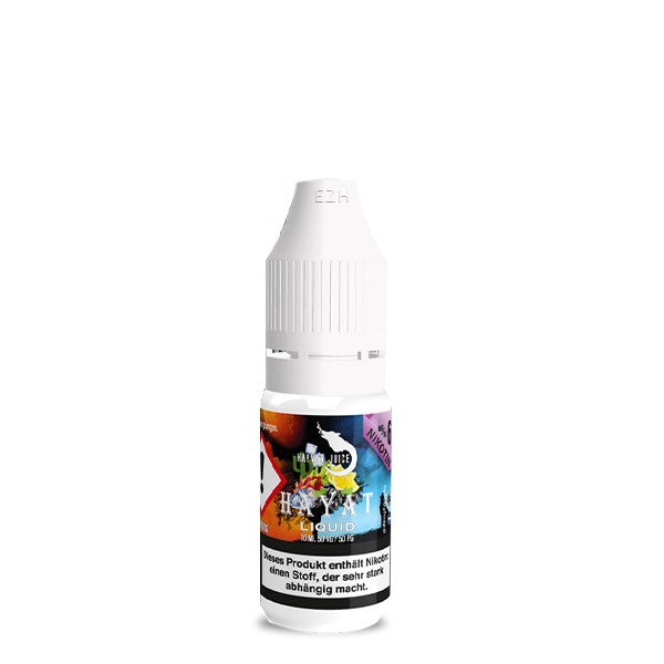 Hayat - 10ml Liquid