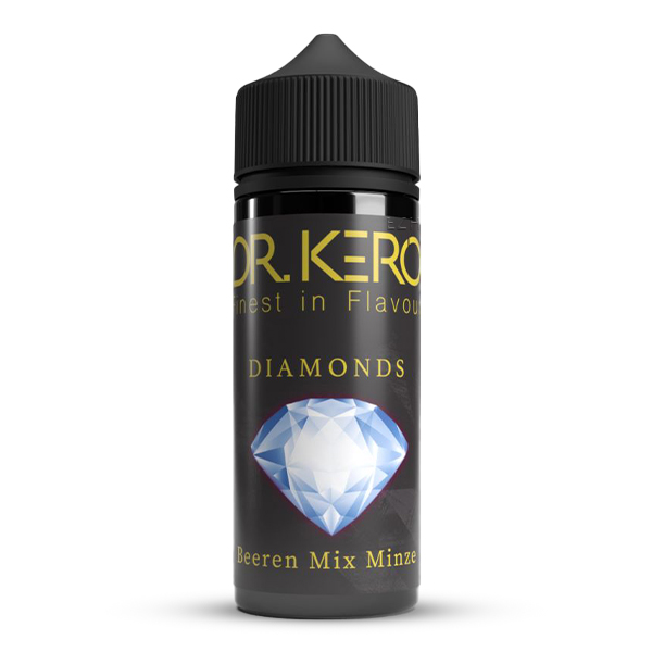 Diamonds - Beeren Mix Minze