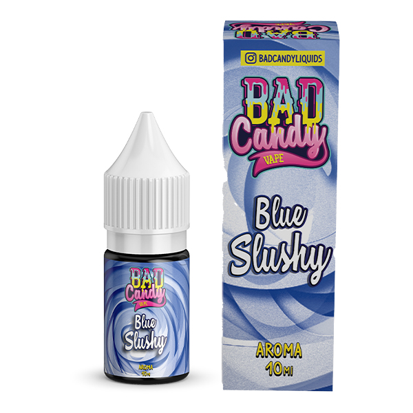 Blue Shlushy - 10ml Aroma