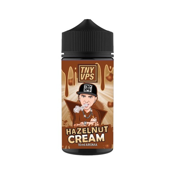 Hazelnut Cream